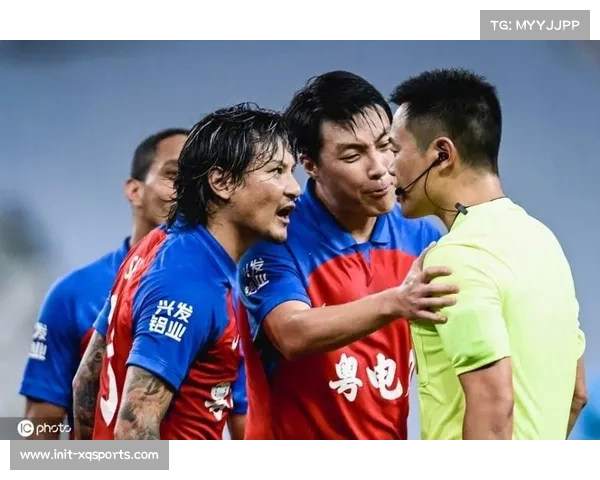 中超赛程公平性讨论：保级战非同时开赛引争议