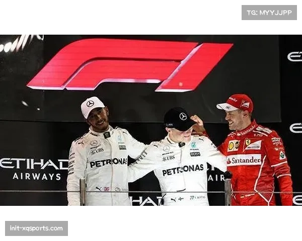 自由媒体集团Q1财报：F1营收同比增长18%，美洲市场成主力